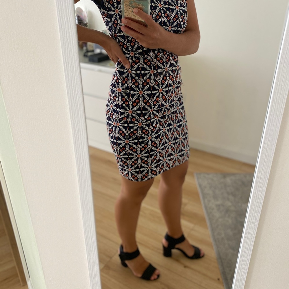 Joie dress